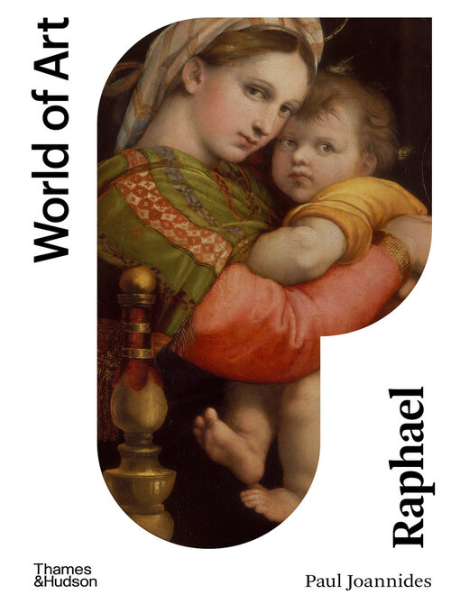 Title details for Raphael by Paul Joannides - Wait list